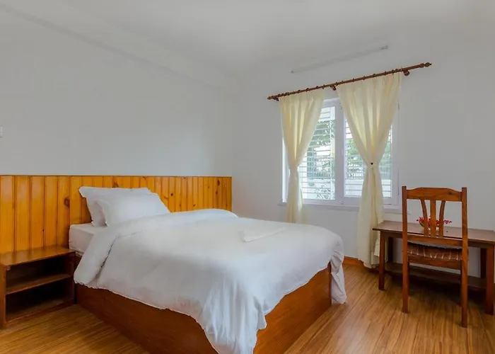 Lemon Tree Apartment Kathmandu